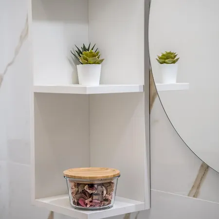 Shortmi Canonica Apartamento *