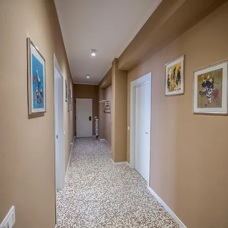 Apartamento Shortmi Canonica