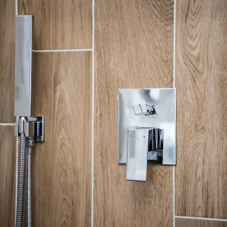 Apartamento Shortmi Canonica *