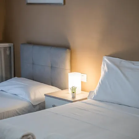 Apartamento Shortmi Canonica
