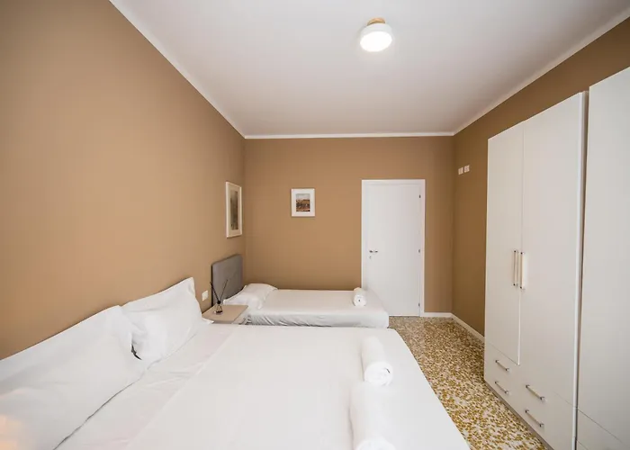 Shortmi Canonica Apartment Mailand