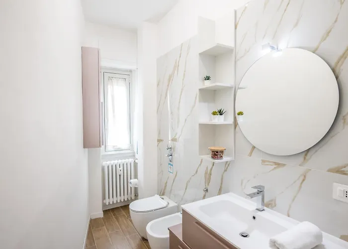 Apartment Shortmi Canonica