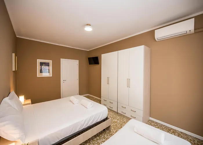 Apartment Shortmi Canonica