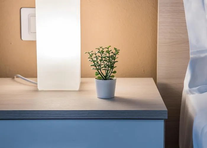 Shortmi Canonica Apartment