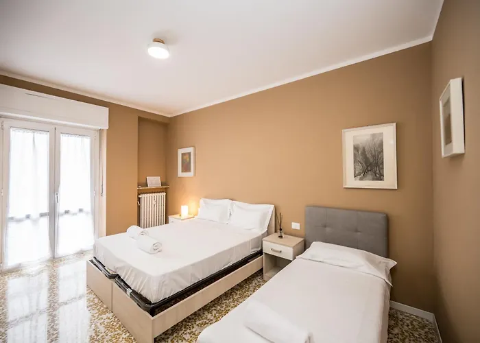 Apartment Shortmi Canonica