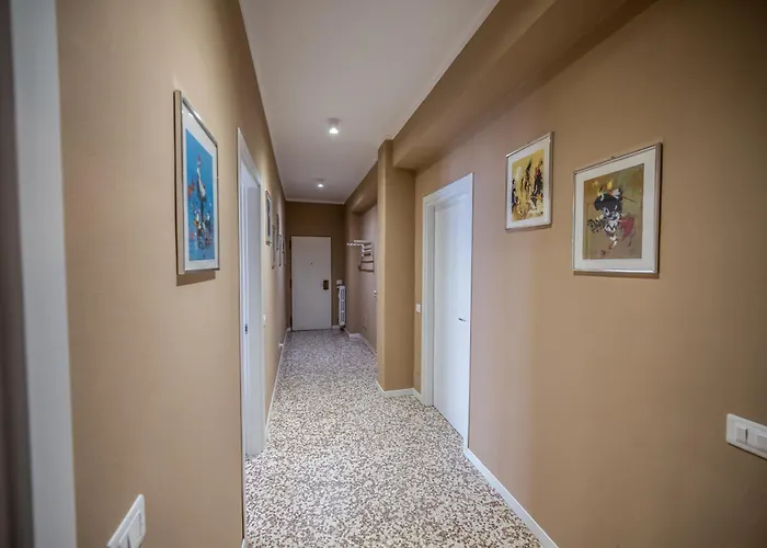 Apartment Shortmi Canonica