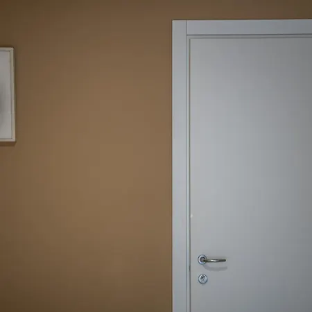 アパート Shortmi Canonica *