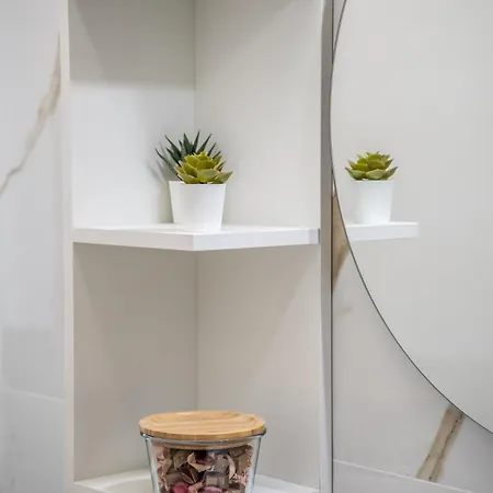 アパート Shortmi Canonica *