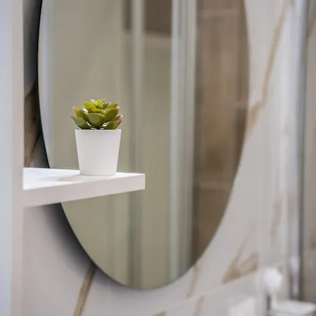 Shortmi Canonica ミラノ