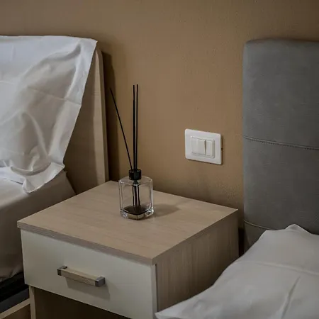 アパート Shortmi Canonica *