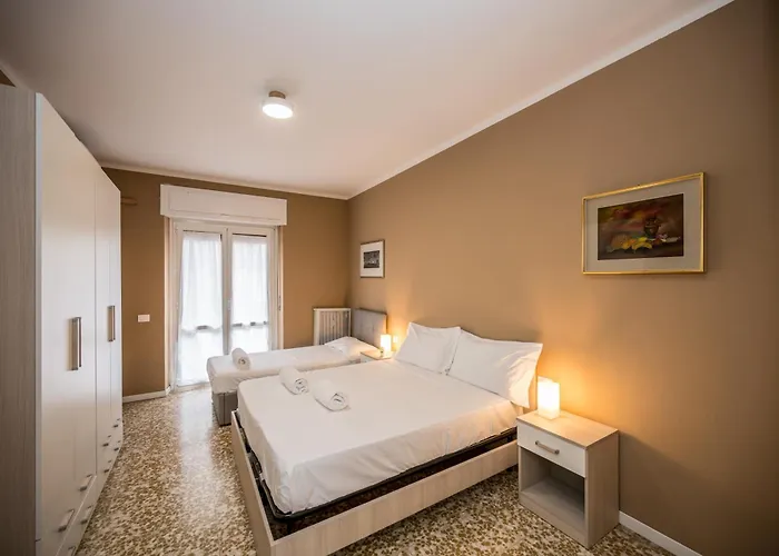 Shortmi Canonica Apartament *
